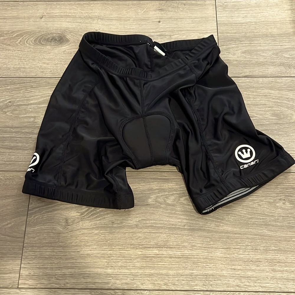 Women’s Canari Cycle Shorts